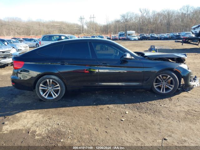 WBA3X5C50FD560919 BMW 328i Gran Turismo Xdrive