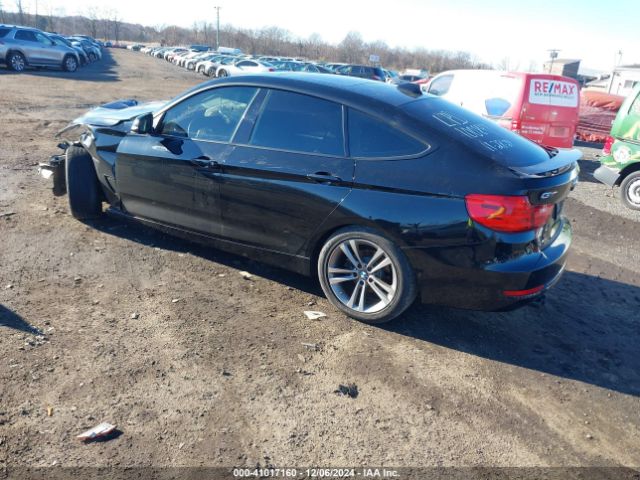 WBA3X5C50FD560919 BMW 328i Gran Turismo Xdrive