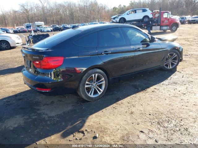 WBA3X5C50FD560919 BMW 328i Gran Turismo Xdrive