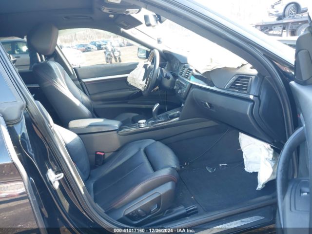 WBA3X5C50FD560919 BMW 328i Gran Turismo Xdrive