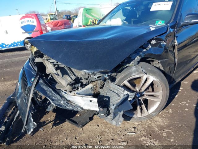 WBA3X5C50FD560919 BMW 328i Gran Turismo Xdrive