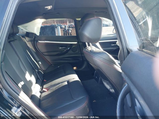 WBA3X5C50FD560919 BMW 328i Gran Turismo Xdrive