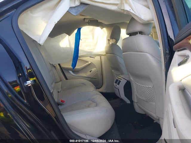 2008 CADILLAC CTS 1G6DT57V280175582 Photo 7
