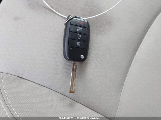 KIA Optima Lx 2014 5XXGM4A77EG272895 Image 11