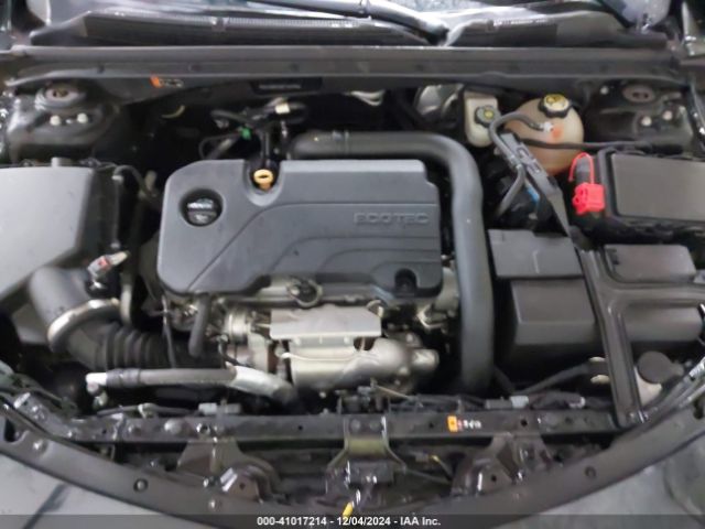 1G1ZG5ST6KF187499 Chevrolet MALIBU RS