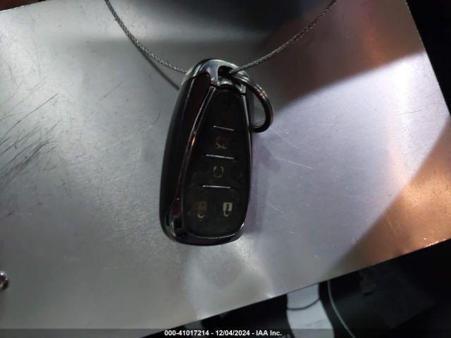 1G1ZG5ST6KF187499 Chevrolet MALIBU RS
