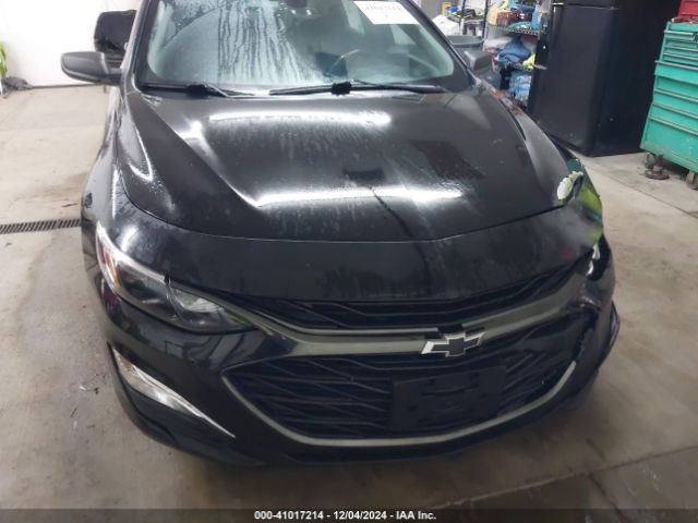 1G1ZG5ST6KF187499 Chevrolet MALIBU RS