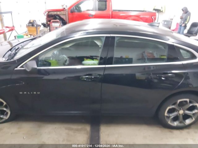 1G1ZG5ST6KF187499 Chevrolet MALIBU RS