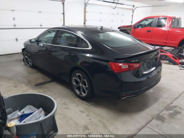 1G1ZG5ST6KF187499 Chevrolet MALIBU RS