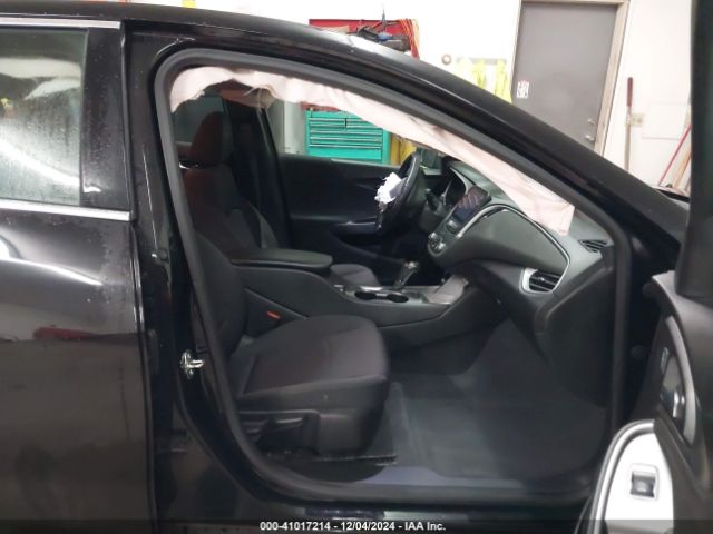1G1ZG5ST6KF187499 Chevrolet MALIBU RS