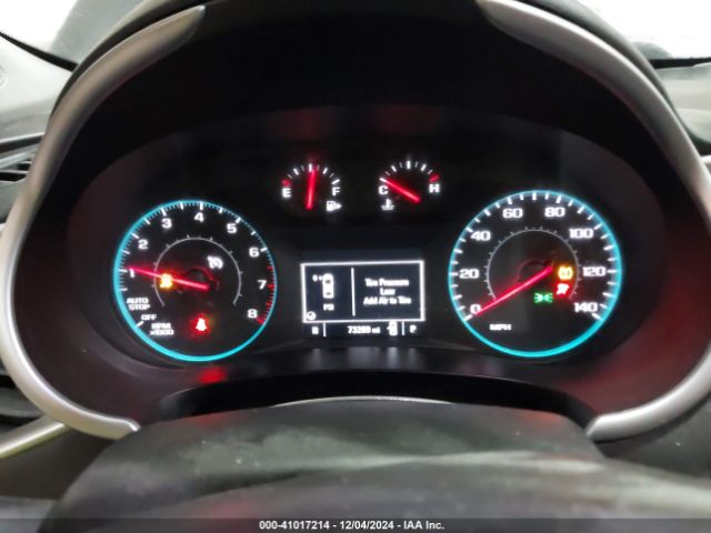 1G1ZG5ST6KF187499 Chevrolet MALIBU RS