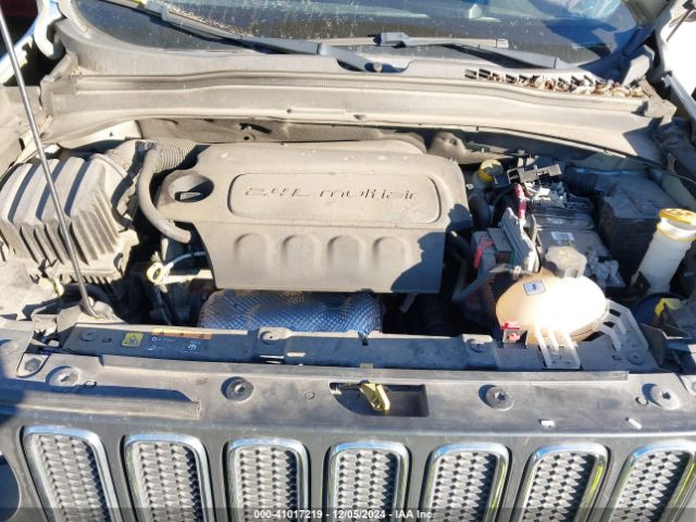 ZACCJBBT5FPC38880 Jeep Renegade Latitude