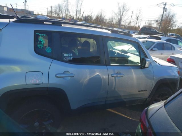 ZACCJBBT5FPC38880 Jeep Renegade Latitude