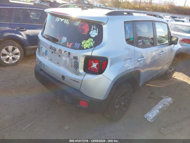 ZACCJBBT5FPC38880 Jeep Renegade Latitude