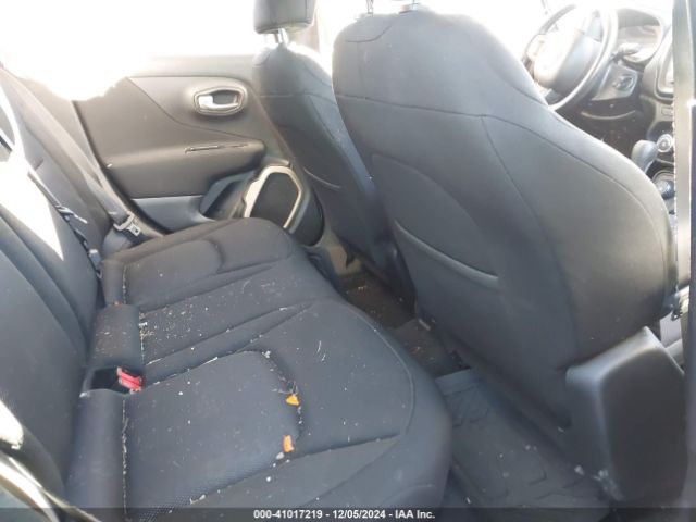ZACCJBBT5FPC38880 Jeep Renegade Latitude