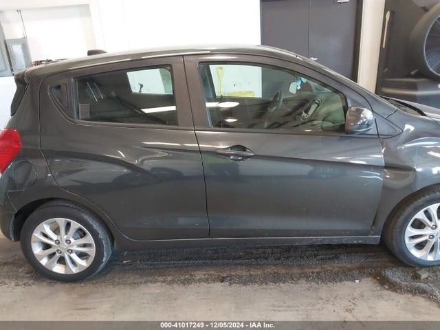 KL8CD6SA5LC415854 Chevrolet Spark Fwd 1lt Automatic