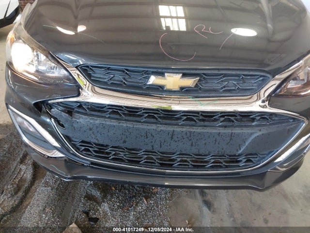 KL8CD6SA5LC415854 Chevrolet Spark Fwd 1lt Automatic