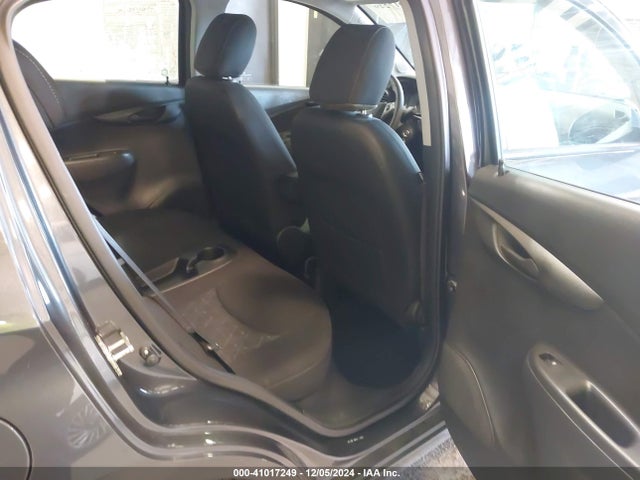 KL8CD6SA5LC415854 Chevrolet Spark Fwd 1lt Automatic