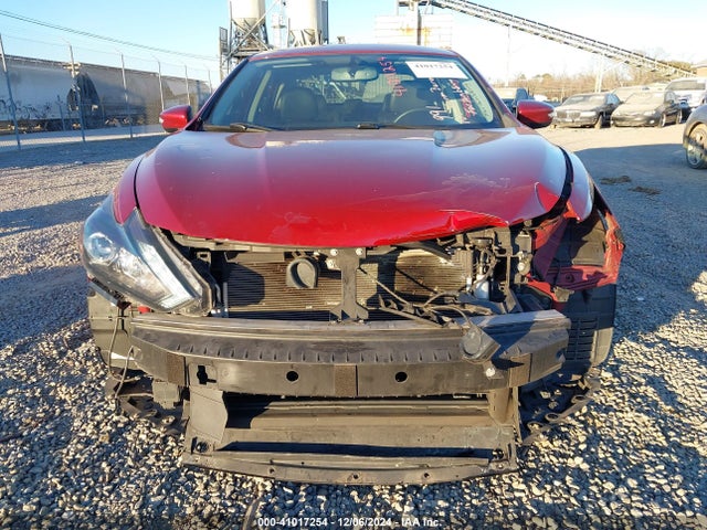 Nissan Altima 2.5 Sl 2017 1N4AL3AP8HC228823 Image 13