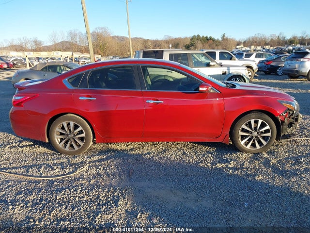 Nissan Altima 2.5 Sl 2017 1N4AL3AP8HC228823 Image 14