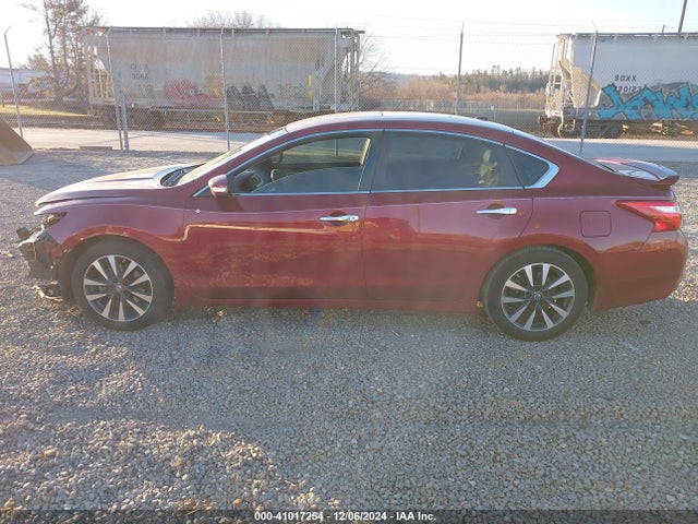 Nissan Altima 2.5 Sl 2017 1N4AL3AP8HC228823 Image 15