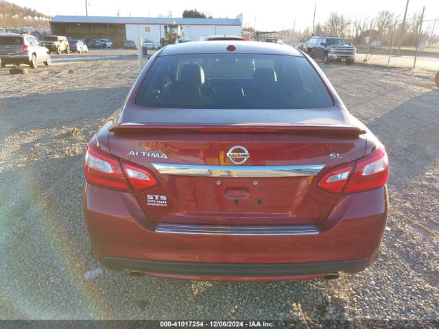 Nissan Altima 2.5 Sl 2017 1N4AL3AP8HC228823 Image 17