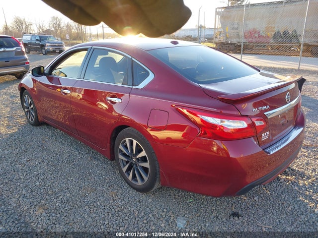Nissan Altima 2.5 Sl 2017 1N4AL3AP8HC228823 Image 3