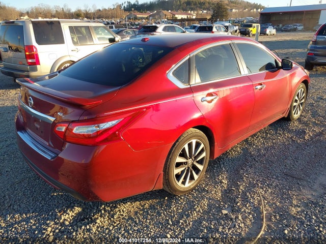 Nissan Altima 2.5 Sl 2017 1N4AL3AP8HC228823 Image 4