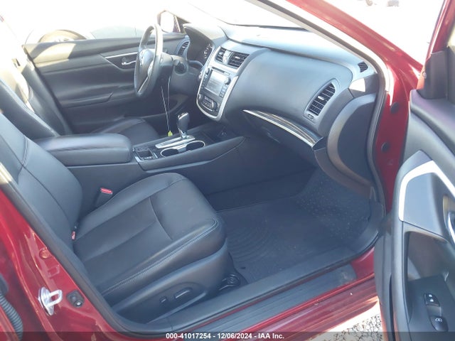 Nissan Altima 2.5 Sl 2017 1N4AL3AP8HC228823 Image 5