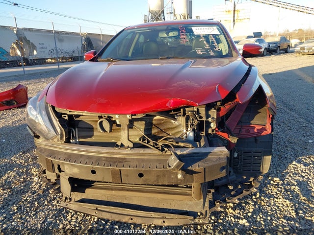 Nissan Altima 2.5 Sl 2017 1N4AL3AP8HC228823 Image 6
