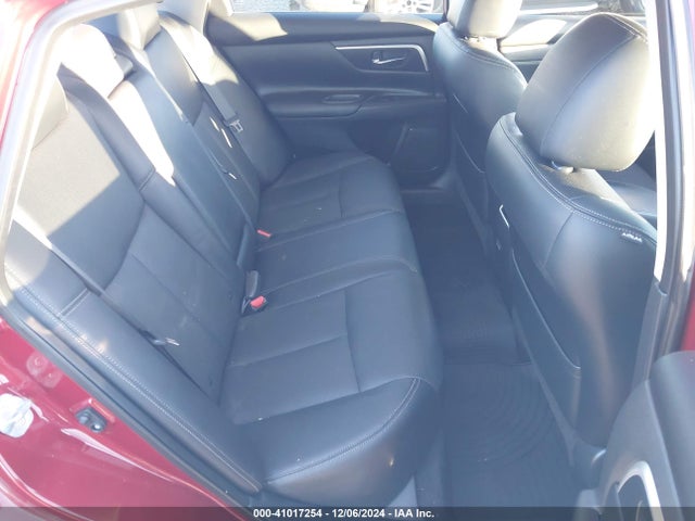 Nissan Altima 2.5 Sl 2017 1N4AL3AP8HC228823 Image 8