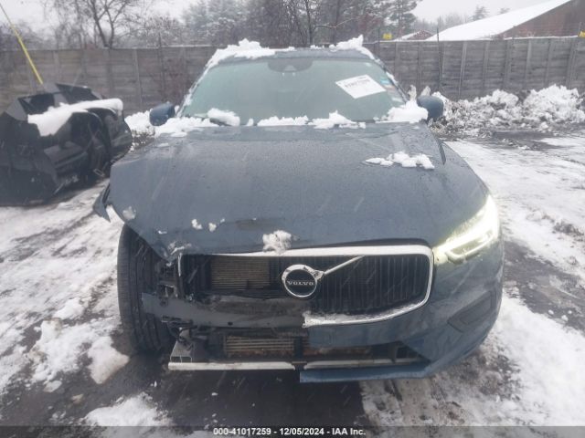 YV4102RK3J1064577 Volvo Xc60 T5 Momentum