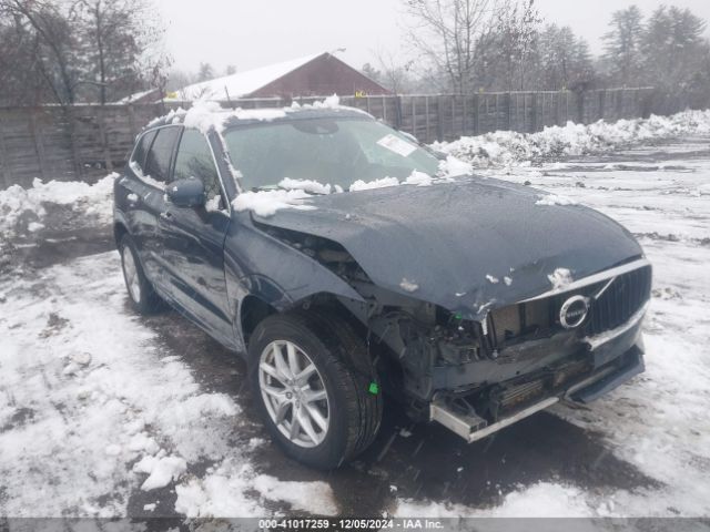YV4102RK3J1064577 Volvo Xc60 T5 Momentum
