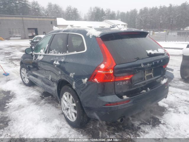 YV4102RK3J1064577 Volvo Xc60 T5 Momentum