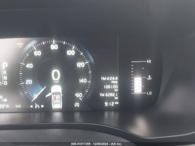 YV4102RK3J1064577 Volvo Xc60 T5 Momentum
