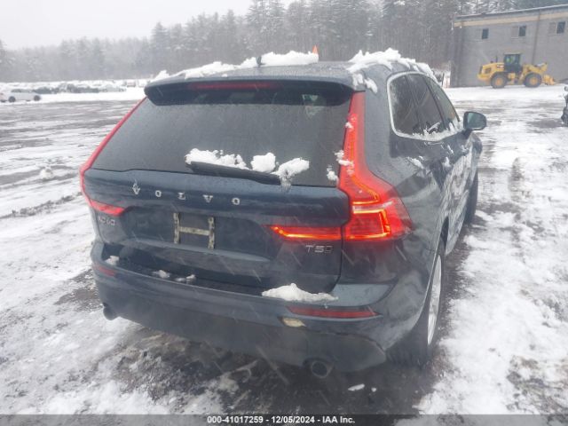YV4102RK3J1064577 Volvo Xc60 T5 Momentum