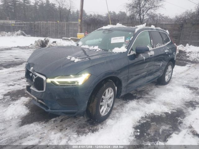 YV4102RK3J1064577 Volvo Xc60 T5 Momentum