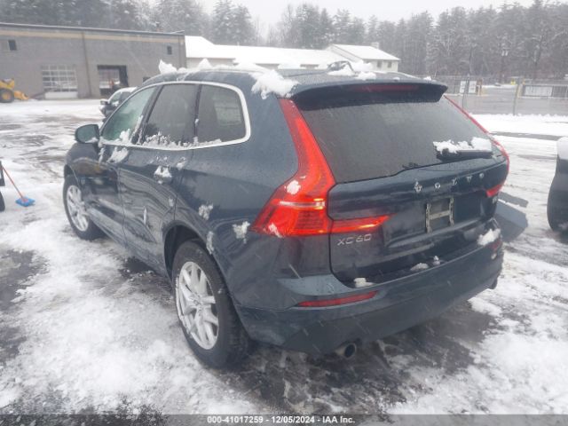 YV4102RK3J1064577 Volvo Xc60 T5 Momentum