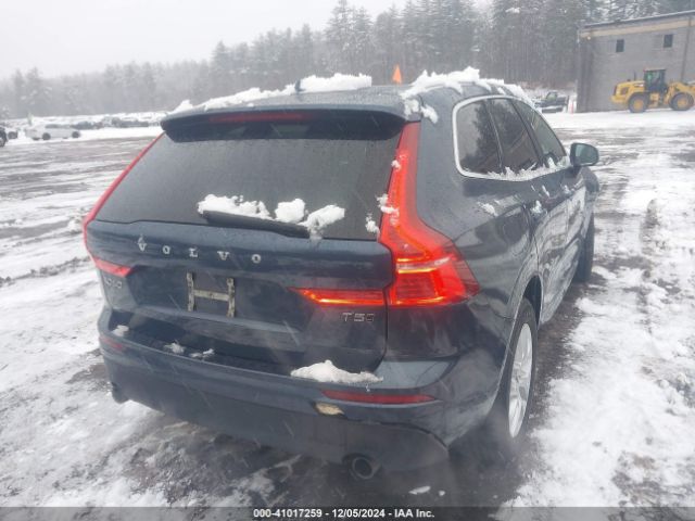 YV4102RK3J1064577 Volvo Xc60 T5 Momentum