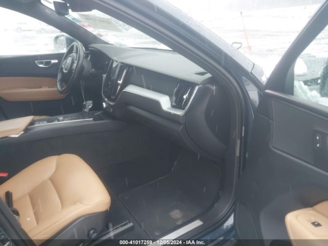 YV4102RK3J1064577 Volvo Xc60 T5 Momentum
