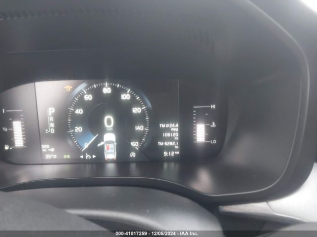 YV4102RK3J1064577 Volvo Xc60 T5 Momentum