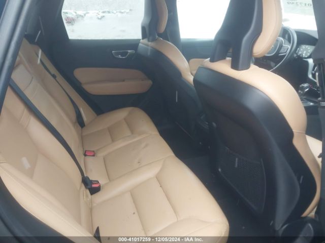 YV4102RK3J1064577 Volvo Xc60 T5 Momentum