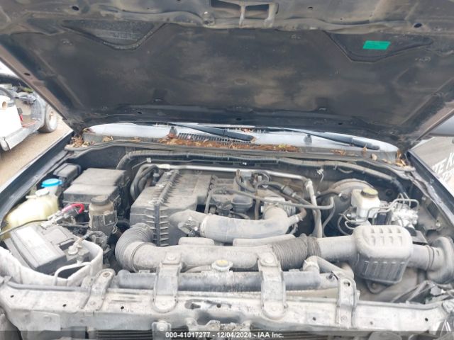 1N6BD0CT1KN740095 Nissan FRONTIER S
