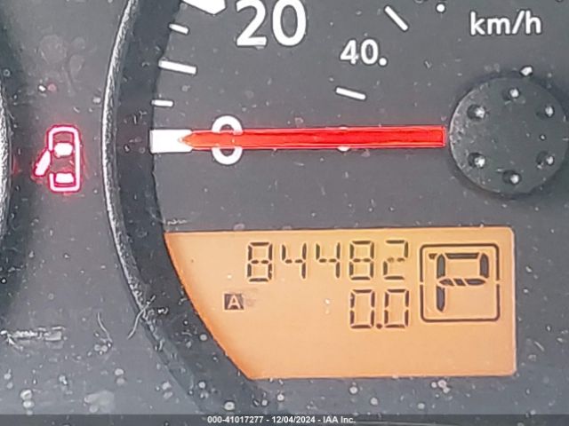 1N6BD0CT1KN740095 Nissan FRONTIER S