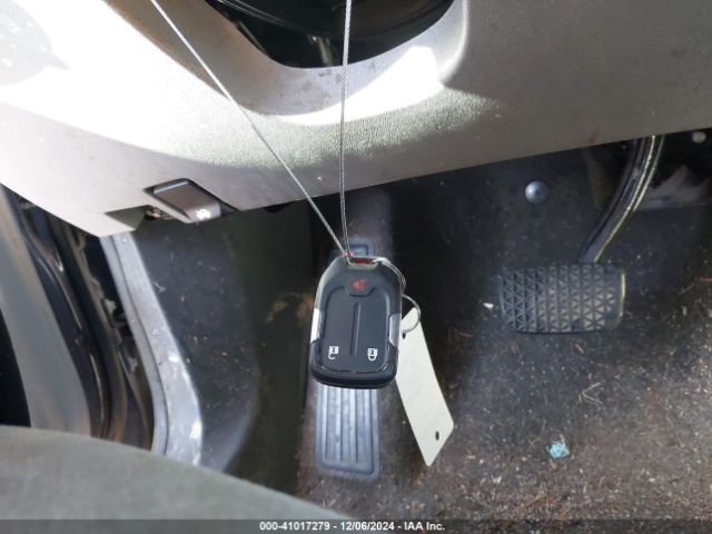 3GKALMEV7JL298644 GMC Terrain Sle