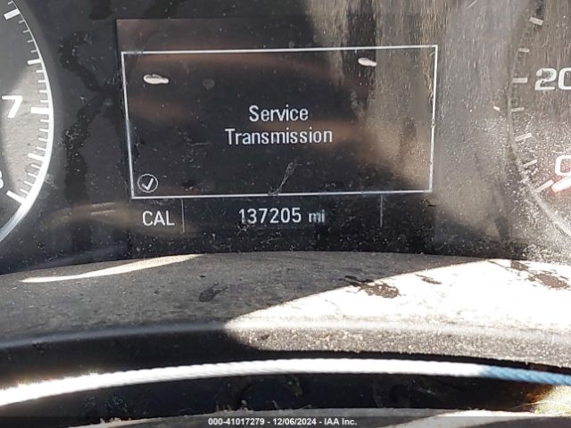 3GKALMEV7JL298644 GMC Terrain Sle