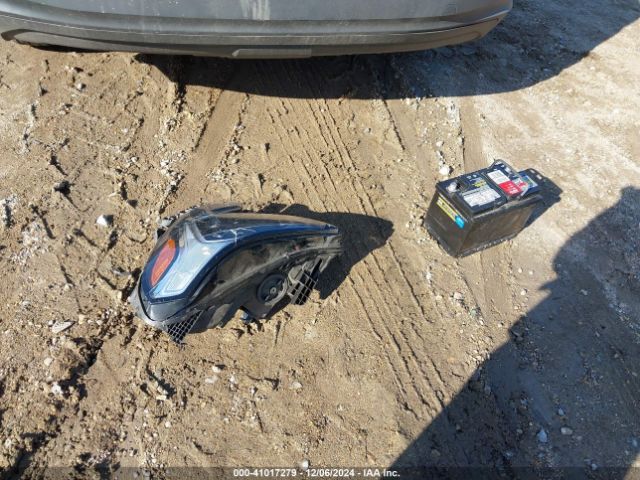 3GKALMEV7JL298644 GMC Terrain Sle