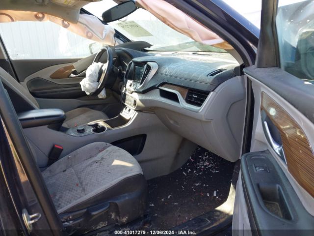 3GKALMEV7JL298644 GMC Terrain Sle