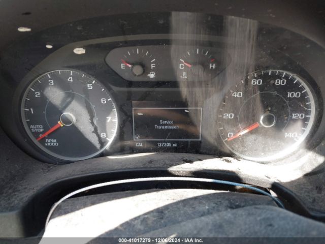 3GKALMEV7JL298644 GMC Terrain Sle