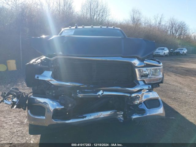 3C6UR5CJ9MG560701 RAM 2500 Tradesman  4x4 6'4 Box